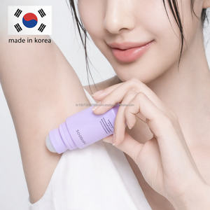 Desodorante en Roll-On K Beauty Herb 50ml, Etiqueta Privada Personalizada, Cuidado Facial Fresco - Product Image 1