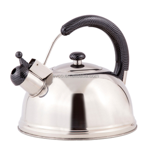 งูเห่า2.7 Qt กาต้มน้ำชาผิวปากสแตนเลส - Product Image 2
