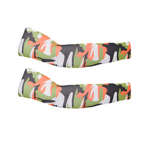Manchons de compression rafraîchissants à séchage rapide, protection UV, manchons de sport respirants pour activités de plein air - Product Image 5