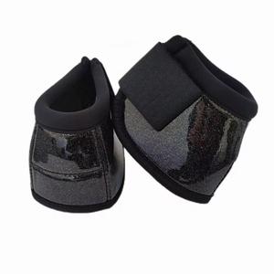 Professional Bell <b>Boots</b> – <b>Secure</b> Fit Adjustable Comfort - Product Image 3