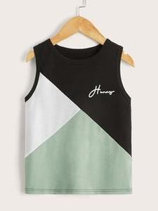 Camisetas de fiesta sexys de cuello redondo para hombre, de malla de poliéster con pedrería termoadhesiva, estilo europeo y americano, de moda urbana. - Product Image 5