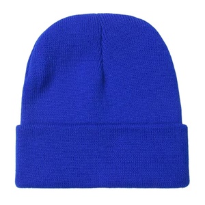 Gorro Unisex de Lana para Otoño e Invierno, Gorro Tejido Suave y Cálido para Hombre y Mujer, Gorros Personalizados en Varios Colores 2026 - Product Image 5