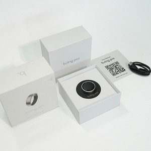 แหวนอัจฉริยะ b.ring G2 แบบชาร์จได้ ใช้งานได้นานถึง 7 วัน - Product Image 5