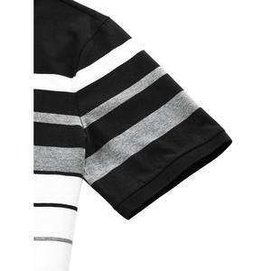 Nueva Llegada de Camisetas Polo para Hombre, para Uso Casual, Perfectas para el Verano, Tela Suave de Alta Calidad - Product Image 4