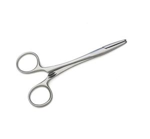 BEST CARE INTERNATIONAL Bruce Clarke Portaagujas Manual de Acero Inoxidable de 12.5 cm, Certificado CE ISO13485, Uso en Cirugía General - Product Image 6