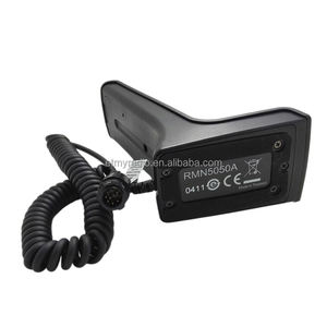 RMN5050 Remote <b>Speaker</b> Desktop <b>Microphone</b> Mobile radio for XPR5550e DM4601e DM44001e Xir M8668i XPR4300 DGM8500e DGM5550e - Product Image 6