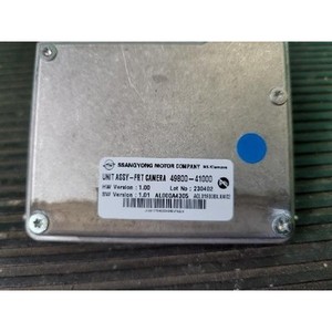 Torres a utilisé des ECU et des modules informatiques 498004100 - Product Image 5