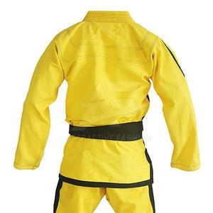 Uniforme de Jiu-Jitsu para Artes Marciales en Oferta Online, Nuevo Kimono de Jiu-Jitsu de la Mejor Calidad - Product Image 5