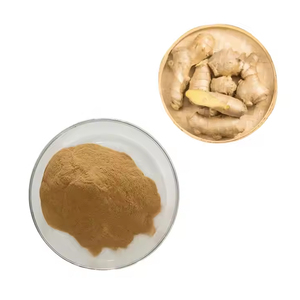 Poudre de gingembre pure naturelle en vrac, poudre de gingembre de haute qualité disponible au prix le plus bas - Product Image 1