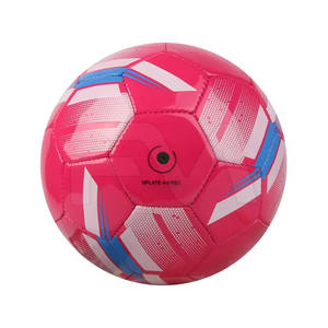 Ballon de football en corde de qualité durable, accessoires d'entraînement sportif, ballon de football en corde à vendre - Product Image 4