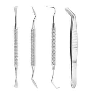 Mini-ensemble d'outils d'endoscopie dentaire par Dentavex - Product Image 4