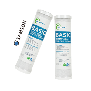 Filtre Jumbo pour la filtration des sédiments, remplacement universel 2026, choix populaire - Product Image 1