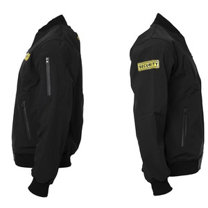 Veste de travail réfléchissante pour hommes, vêtements de sécurité durables avec un design pratique pour les applications en extérieur - Product Image 3