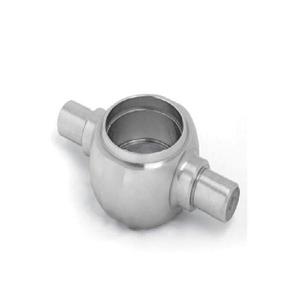 Service de forgeage sur mesure en acier inoxydable durable, pièces forgées de précision, équipements industriels, quincaillerie, fabrication OEM - Product Image 3