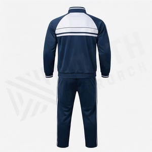 Custom High Quality Velour <b>Tracksuit</b> Men Sportswear <b>Velvet</b> Suit Fleece Luxury Velour <b>Tracksuits</b> For Men Men's <b>Tracksuits</b> - Product Image 2