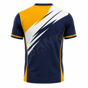 Uniformes de volley-ball de qualité supérieure, impression de logo personnalisée, best-sellers, idéaux pour les jeux en intérieur et en extérieur. - Product Image 5