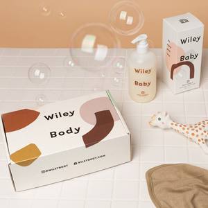 Boîtes personnalisées imprimées pour barres énergétiques Elite, noix de coco crue, Wily Body USA, emballage pour animaux de compagnie, papier couché de qualité supérieure, designs uniques, luxe - Product Image 3