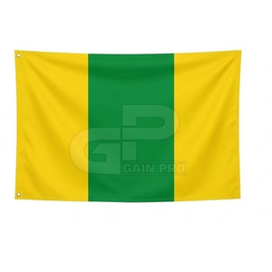 Kit complet de supporters de football conçu pour les clubs de fans, les événements sportifs et le soutien en stade, avec des articles de qualité supérieure - Product Image 4