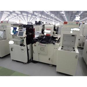 TEL P-12XL Prober - Équipements et pièces semi-conductrices d'occasion de renommée mondiale et de confiance - Product Image 3