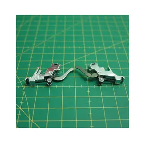 CY-7300L MADE IN TAIWAN HOUSEHOLD DOMESTIC SEWING MACHINE SPARE PARTS PRESSER FOOT SNAP ON LOW SHANK