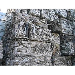 Aluminium Scrap 6063 Clean <b>Alloy</b> Extrusion Material Prepared For <b>Metal</b> Recovery Furnaces Bulk Shipment - Product Image 5