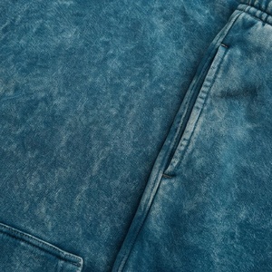 Nouvelle Collection : Survêtements Homme Délavés à l'Acide – Respirants, Confortables, pour Sport, Gym, Course et Fitness – Couleurs Personnalisables - Product Image 5