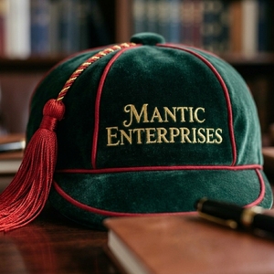 Casquette de sport 5 panneaux personnalisée avec logo, qualité supérieure, style respirant et imperméable, franges dorées, unisexe, pour la pêche et les voyages - Product Image 6