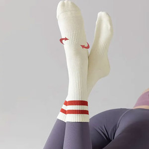 Sports Team Athletic <b>Socks</b> for Men and Women Comfortable Breathable Durable Sports <b>Socks</b> Ideal for Gym Running <b>Training</b> - Product Image 2