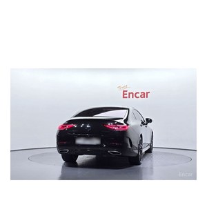 เมอร์เซเดส-เบนซ์ ซีแอลเอส-คลาส CLS450 4MATIC AMG Line กันยายน 2020 ระยะทาง 68,342 กม. มาตรฐานไอเสียยูโร 5 เกียร์อัตโนมัติ พวงมาลัยซ้าย - Product Image 4