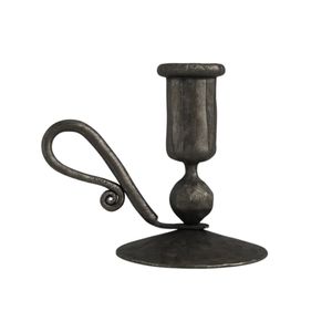 Support mural double pour bougies votives en fer, finition thermolaquée, pour décoration intérieure, décoration murale, éclairage - Product Image 6