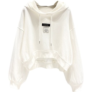 เสื้อฮู้ดซิปผู้หญิงผู้ชาย ผ้าเนื้อนุ่ม 300 GSM แขนยาว สำหรับเล่นกีฬา พักผ่อน ใส่เที่ยวข้างนอก อุ่นสบาย สไตล์ลำลอง - Product Image 1