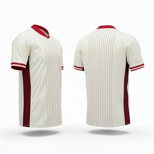 Último diseño para la camiseta de la Premier League de fútbol, cómoda camiseta deportiva de manga corta para hombre, unisex. - Product Image 2