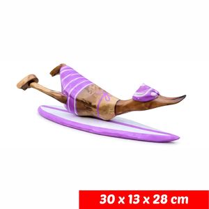 SUFFER DUCK BAMBOO STYLE A ARTISANAT - Product Image 6
