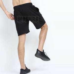 Diseña tus propios pantalones cortos personalizados para hombre, fabricante OEM, pantalones cortos para hombre de alta calidad para venta en línea - Product Image 4