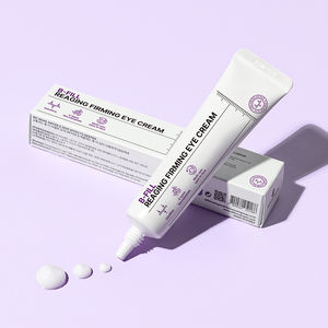 Crème Contour des Yeux Raffermissante Differ&Deeper Reaging, Complexe Neuro-Peptidique Volufiline, Anti-Rides, Volumisante, Nourrissante, Pour Tous Types de Peaux, Pour Femmes - Product Image 3
