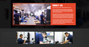 Tùy chỉnh CNC gia công bánh răng xoắn ốc và các thành phần trung tâm bánh răng cứng các bộ phận truyền động thép cho máy móc công nghiệp OEM Nhà cung cấp - Product Image 4