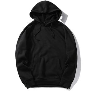 Sudaderas con capucha para hombre Unisex de gran tamaño Tie Dye bordado en blanco liso francés Terry hombres sudadera para niños - Product Image 3