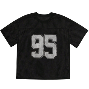 Personalized Team Jersey and Shorts Set Custom <b>Athletic</b> Wear for Clubs Schools and Teams - Product Image 5