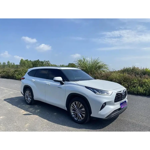 Occasion 2023 pour Highlander 2.0T Automatique 5 places SUV Luxe Voiture Familiale Haut de Gamme Sièges en Cuir Phares LED - Product Image 4