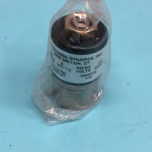 Válvula Solenoide PRECISION DYNAMICS A2013-S47, 171020 - Equipo y Piezas de Semiconductores de Confianza de Tradicción Global - Product Image 1