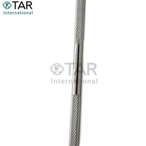 Instrumentos Médicos Dentales de Ortodoncia de Acero Inoxidable de Alta Calidad: Ligadura, Director, Scaler Hueco, Elástico, Placer, Ligaduras para Colocación - Product Image 5