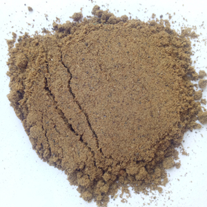 Hot Sale Dry Raw Material Fish Meal Animal Feed Factory for Dogs Pigs Cattle with Shrimp <b>Eggs</b> Fish Meal Animal <b>Powder</b> - Product Image 6