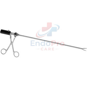 Pinza de agarre profesional para instrumentos médicos, pinza de agarre reutilizable, pinza de agarre de fuerte presión - Product Image 2