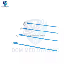 เครื่องดึงรั้งระดับดาวแบบคู่พร้อมตะขอผ่าตัดไทรอยด์และพาราไทรอยด์ - Product Image 2