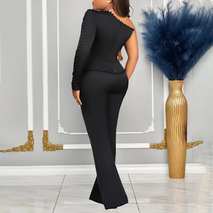 Robe africaine pour femmes grandes tailles, vêtements africains pour femmes, robes de bureau africaines, robe de soirée africaine, vente en gros sur mesure - Product Image 2