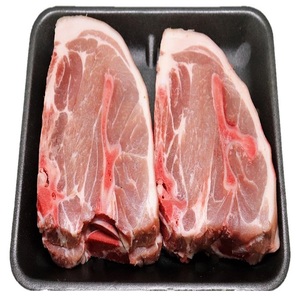 เนื้อหมูแช่แข็งสำหรับร้านอาหารและตลาดค้าปลีก บรรจุภัณฑ์สะดวก จัดเก็บง่าย และเตรียมอาหารได้สะดวก - Product Image 5