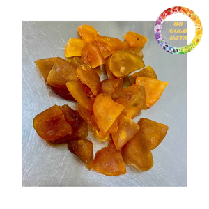 Fruta de la Pasión Deshidratada Baja en Grasa, Snack de Fruta Tropical, Venta al Por Mayor, Suministro Directo de Fábrica en Vietnam - Product Image 5