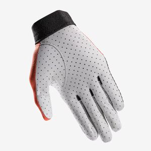 ถุงมือแร็กเก็ตบอลสีสันสดใส ผ้าเนื้อนุ่ม กันลื่น ดีไซน์สนุกสนานสำหรับผู้เล่นรุ่นเยาว์และผู้ใหญ่ อุปกรณ์สำหรับการฝึกซ้อมในกลุ่มลีก - Product Image 5