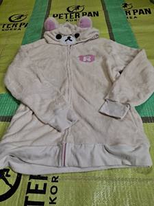 Ropa Usada: Pijamas de Invierno para Adultos (Pijamas para Dormir) - Product Image 4