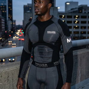 Conjunto de Yoga sin Costuras con Logotipo Personalizado, Cintura Alta, Compresión, Traje Deportivo Unisex, Leggings con Efecto Push-Up, Sujetador Deportivo, Ropa de Fitness - Product Image 6